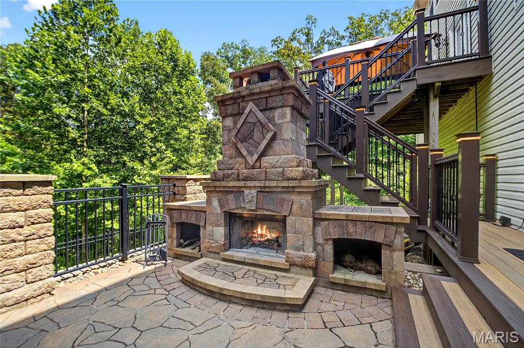 2657 Forest Glen Drive
