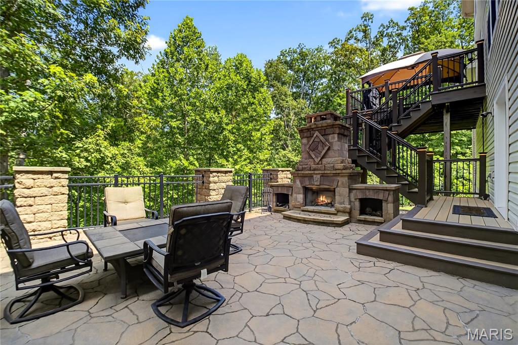 2657 Forest Glen Drive