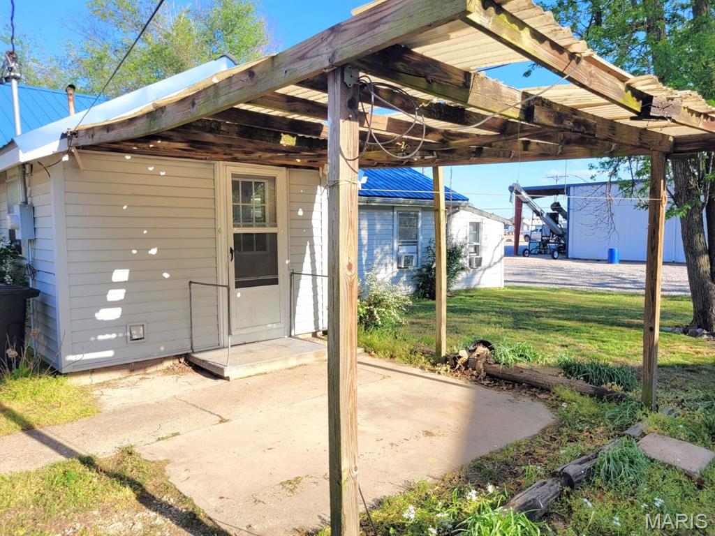 O T Bernie - Residential