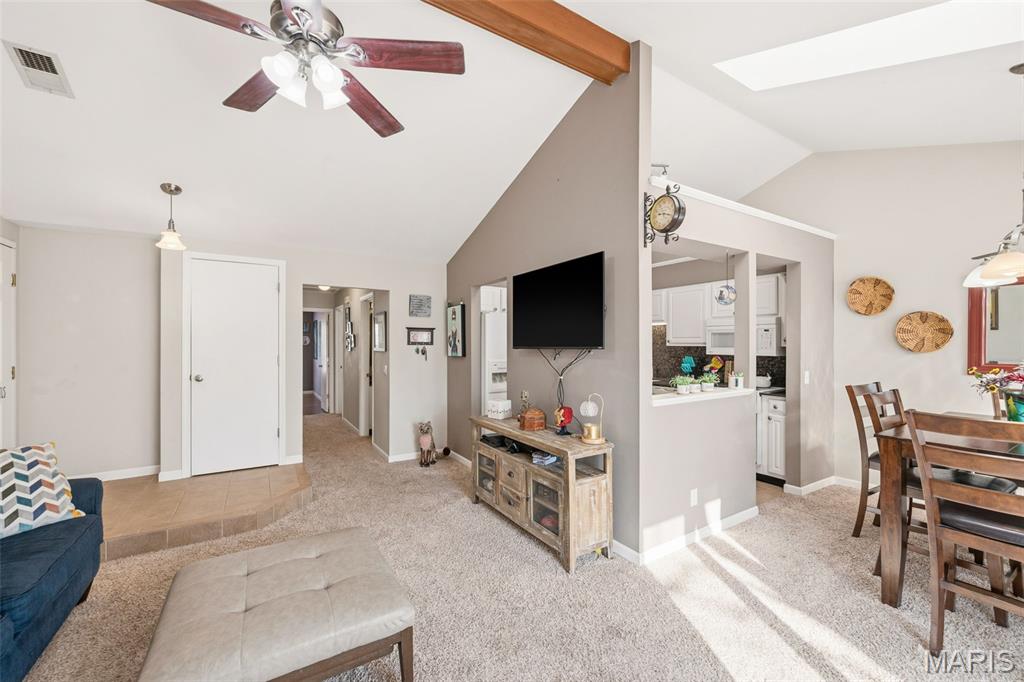 Windstream Condos - Residential