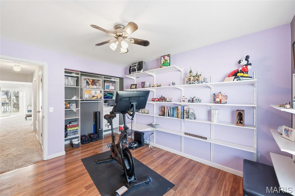 Windstream Condos - Residential