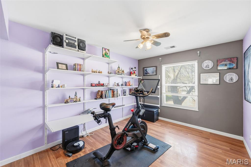 Windstream Condos - Residential