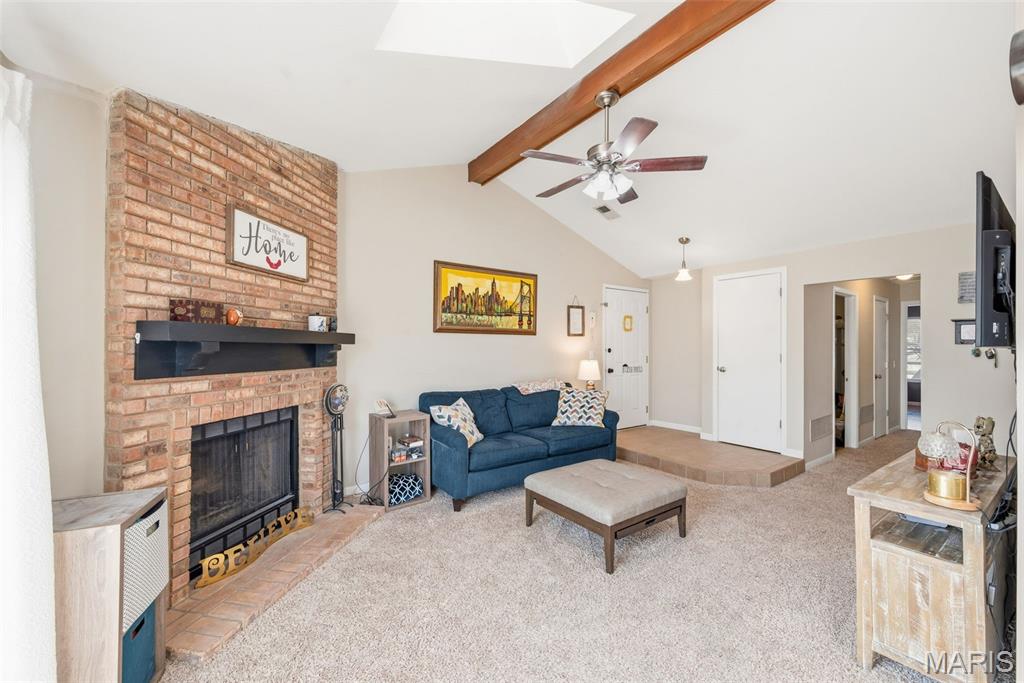 Windstream Condos - Residential