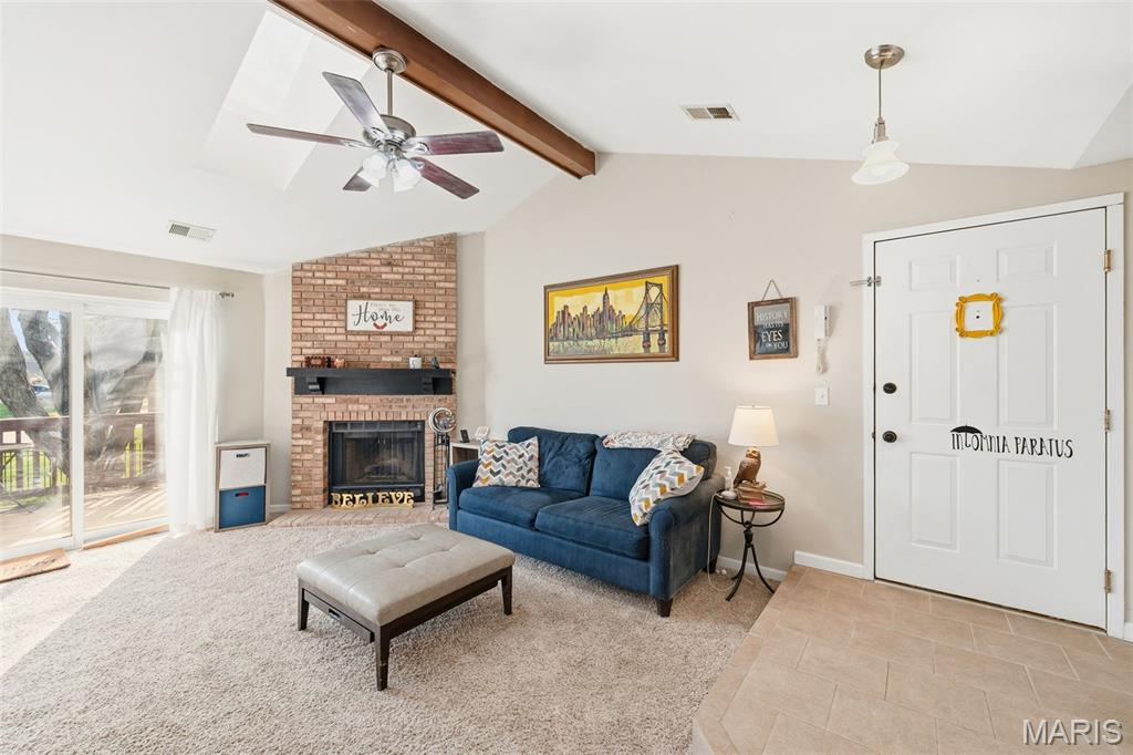 Windstream Condos - Residential