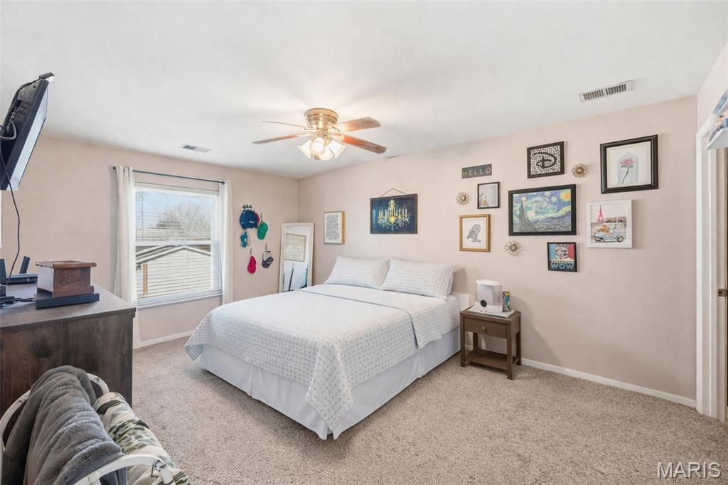 Windstream Condos - Residential