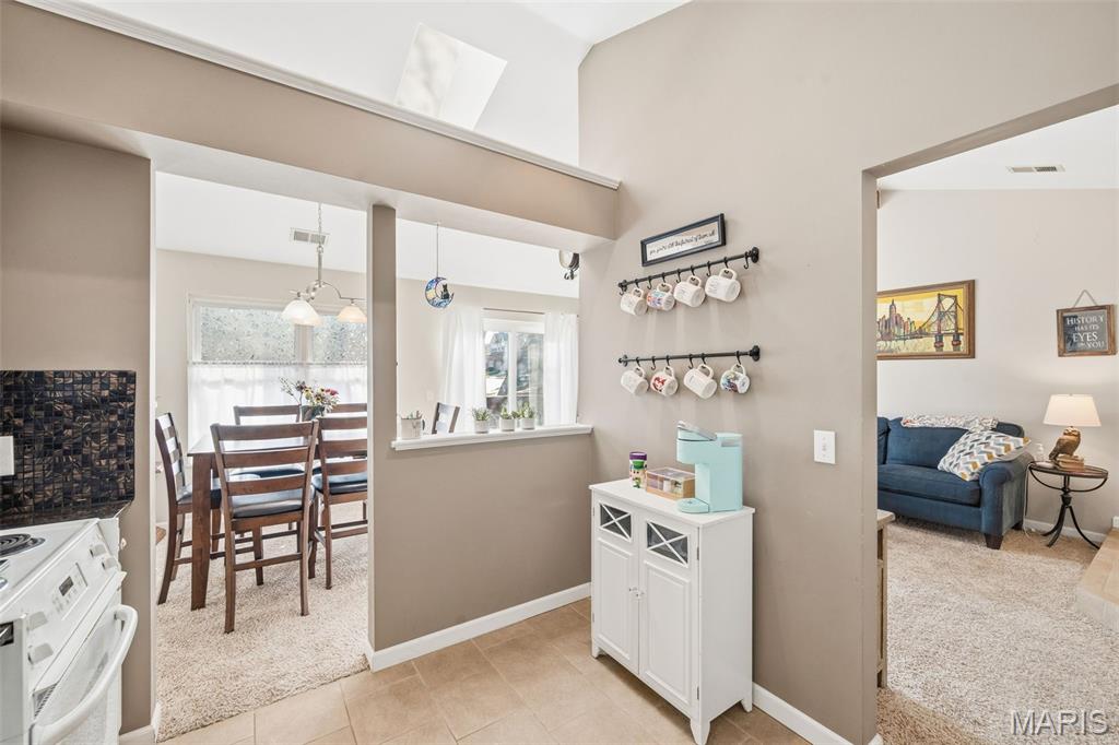 Windstream Condos - Residential