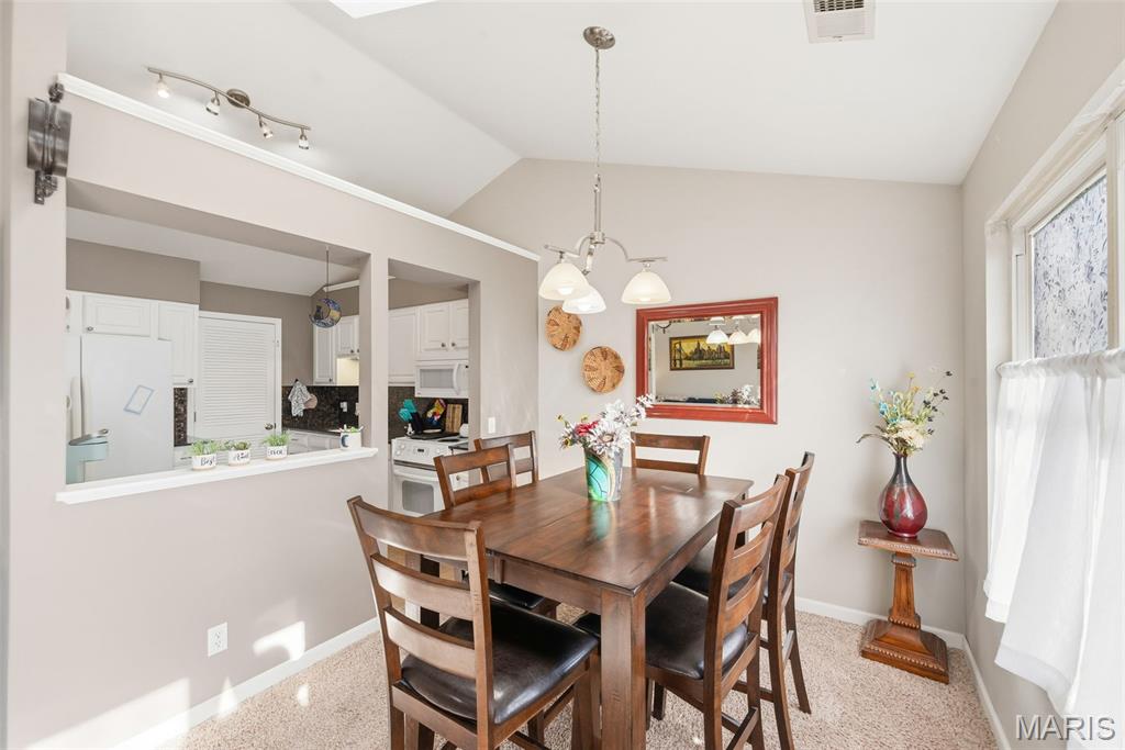 Windstream Condos - Residential