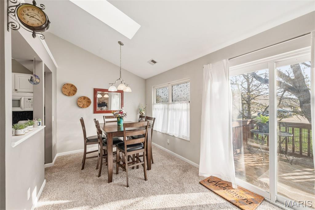 Windstream Condos - Residential