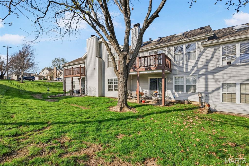 Windstream Condos - Residential