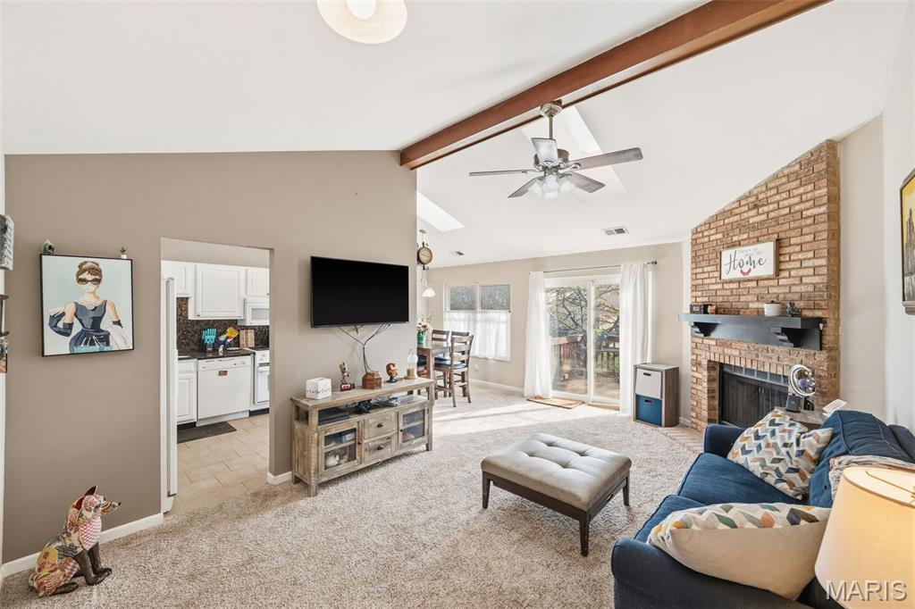 Windstream Condos - Residential