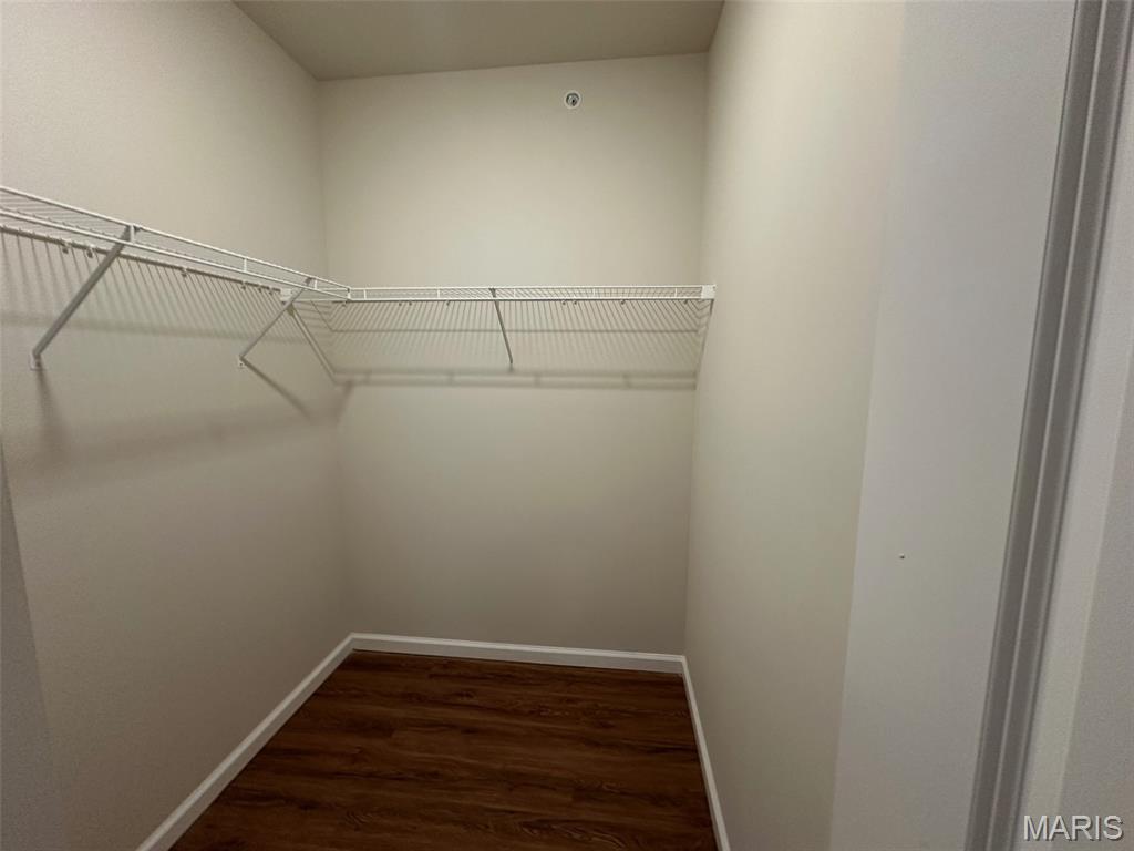 Condos At Town Center - Residential Lease