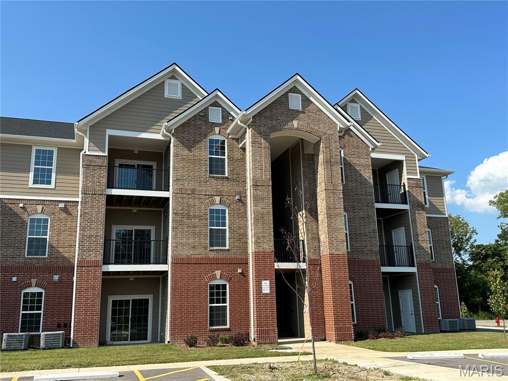 Condos At Town Center - Residential Lease
