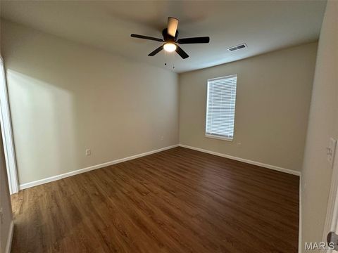 Tiny photo for 133 Harmony Meadows Court, Dardenne Prairie, MO 63368 (MLS # 26031237)