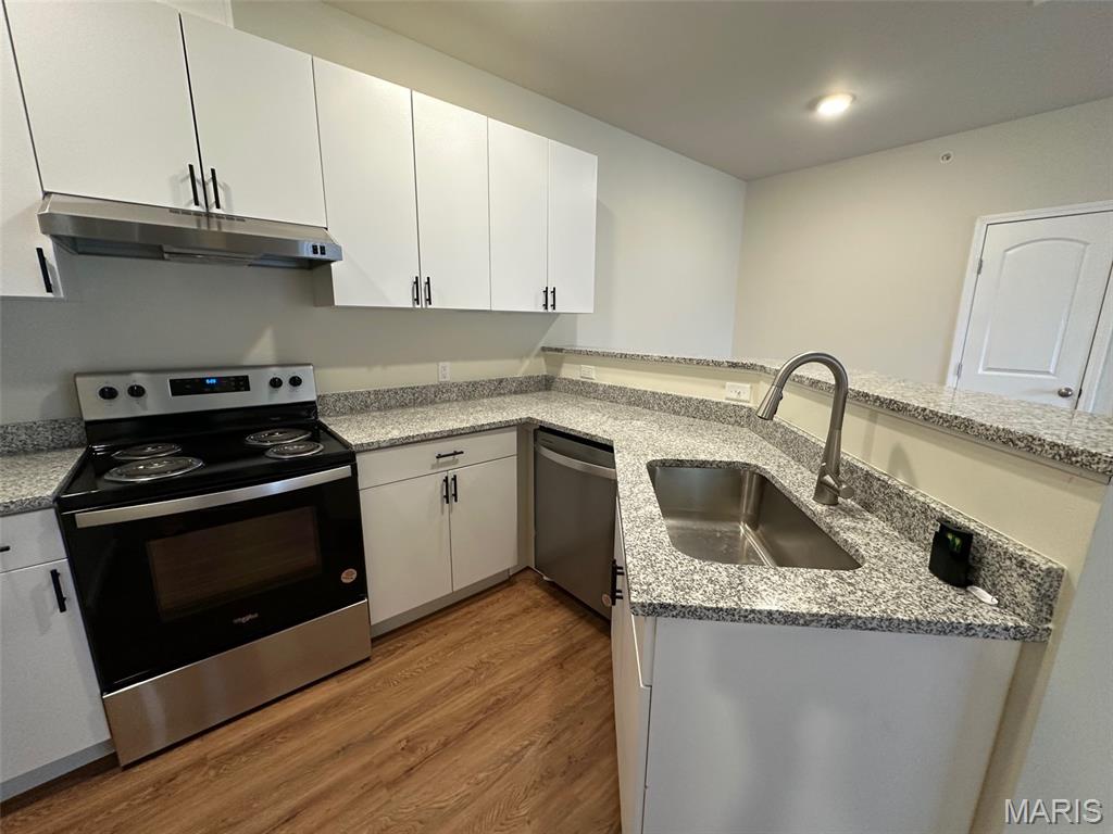 Condos At Town Center - Residential Lease