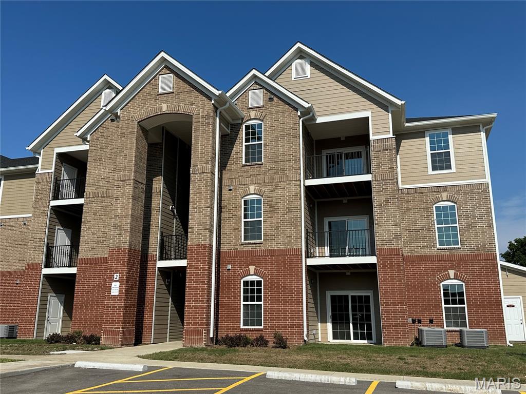 Condos At Town Center - Residential Lease