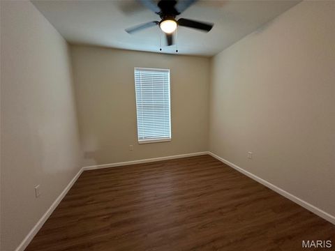 Tiny photo for 133 Harmony Meadows Court, Dardenne Prairie, MO 63368 (MLS # 26031237)