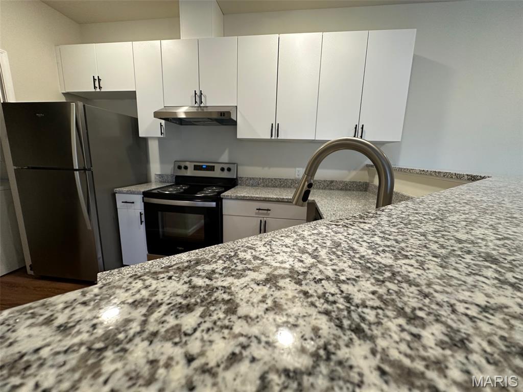 Condos At Town Center - Residential Lease