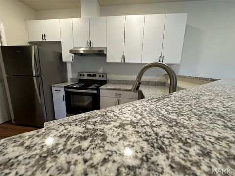 Tiny photo for 133 Harmony Meadows Court, Dardenne Prairie, MO 63368 (MLS # 26031237)