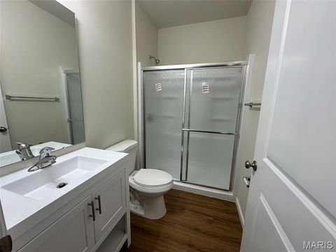 Tiny photo for 133 Harmony Meadows Court, Dardenne Prairie, MO 63368 (MLS # 26031237)