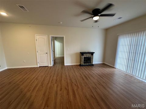 Tiny photo for 133 Harmony Meadows Court, Dardenne Prairie, MO 63368 (MLS # 26031237)