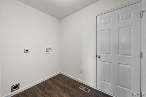 Tiny photo for 388 Butterfly Garden Lane, Wentzville, MO 63385 (MLS # 25069634)