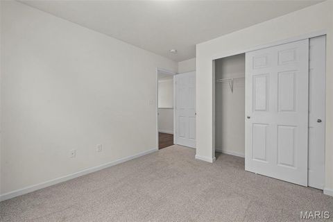 Tiny photo for 388 Butterfly Garden Lane, Wentzville, MO 63385 (MLS # 25069634)