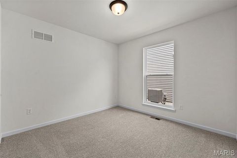 Tiny photo for 388 Butterfly Garden Lane, Wentzville, MO 63385 (MLS # 25069634)