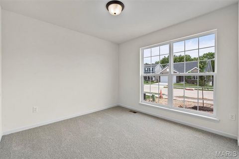 Tiny photo for 388 Butterfly Garden Lane, Wentzville, MO 63385 (MLS # 25069634)
