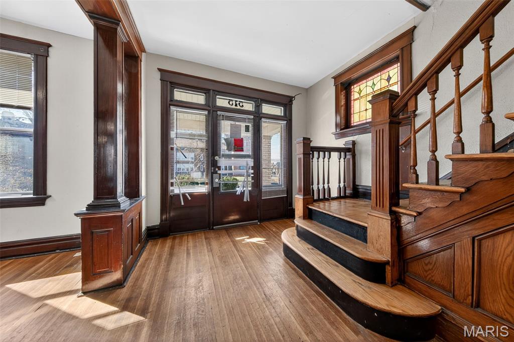 Edward Harens Add - Residential