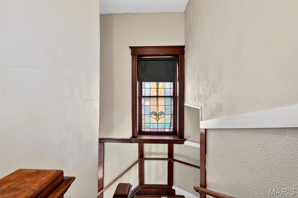 Edward Harens Add - Residential