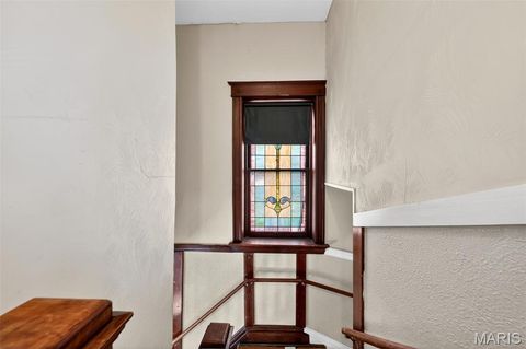 Tiny photo for 515 Loughborough Avenue, St Louis, MO 63111 (MLS # 26012546)