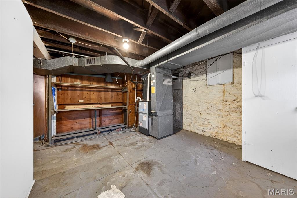 Edward Harens Add - Residential