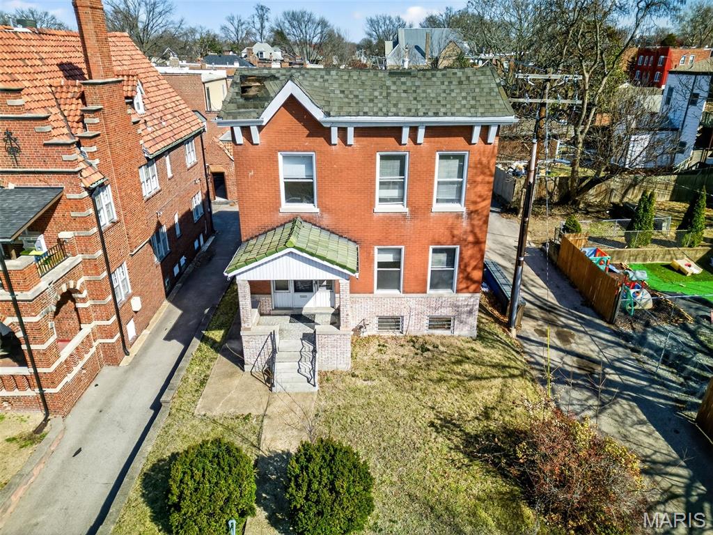 515 Loughborough Avenue