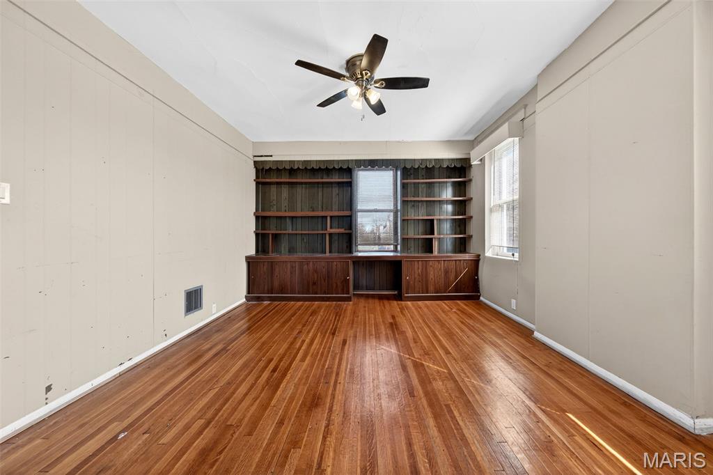 Edward Harens Add - Residential