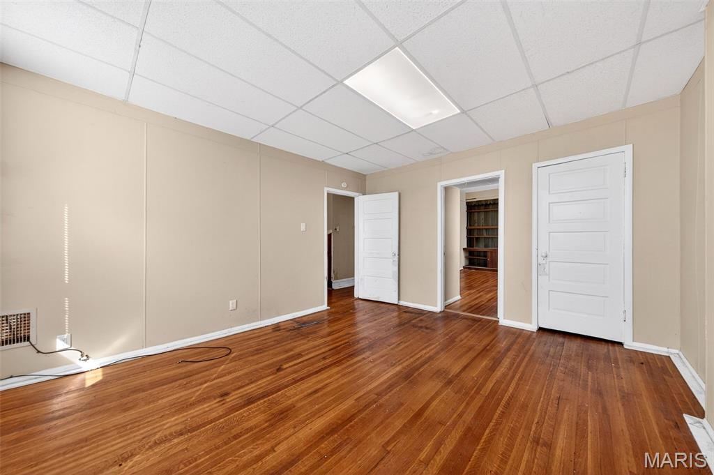 Edward Harens Add - Residential