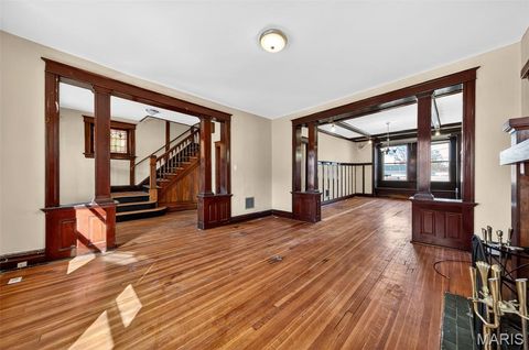 Tiny photo for 515 Loughborough Avenue, St Louis, MO 63111 (MLS # 26012546)