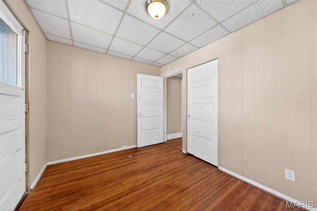 Edward Harens Add - Residential