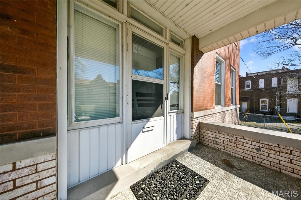 Edward Harens Add - Residential