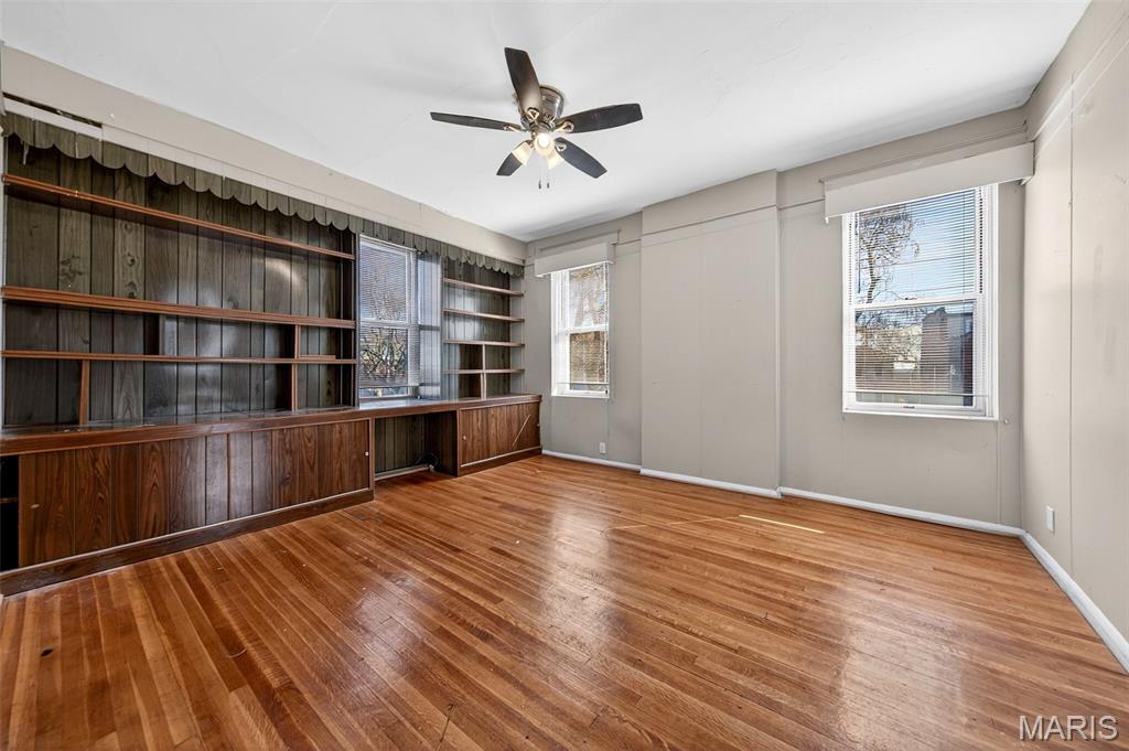 Edward Harens Add - Residential