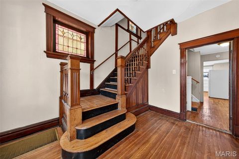 Tiny photo for 515 Loughborough Avenue, St Louis, MO 63111 (MLS # 26012546)