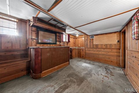 Tiny photo for 515 Loughborough Avenue, St Louis, MO 63111 (MLS # 26012546)