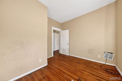 Tiny photo for 515 Loughborough Avenue, St Louis, MO 63111 (MLS # 26012546)
