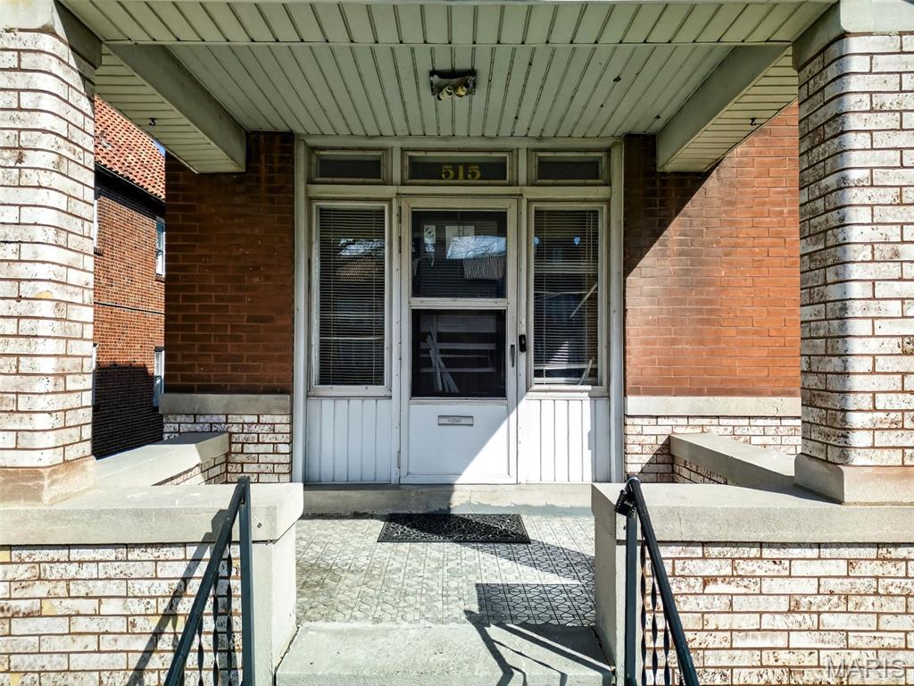 515 Loughborough Avenue