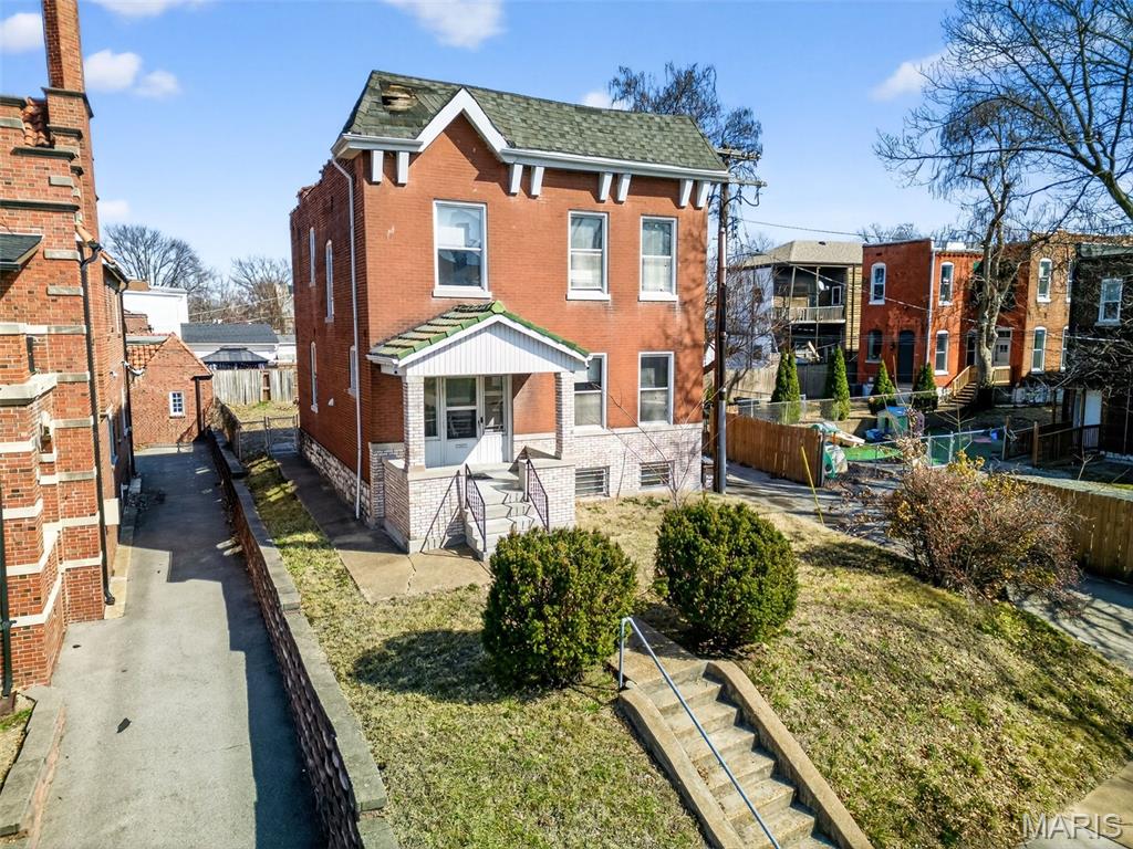 515 Loughborough Avenue