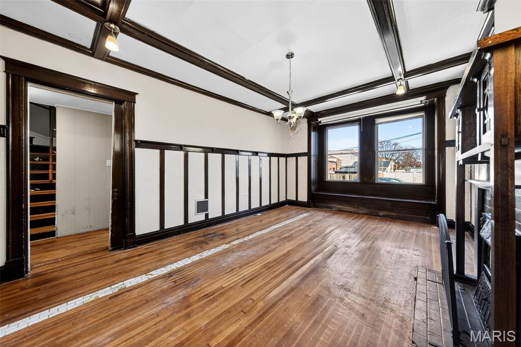 Edward Harens Add - Residential