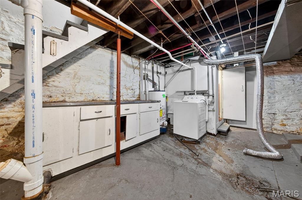 Edward Harens Add - Residential