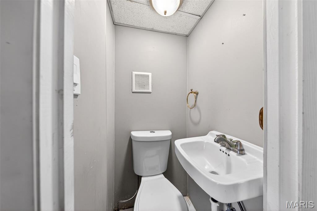 Edward Harens Add - Residential