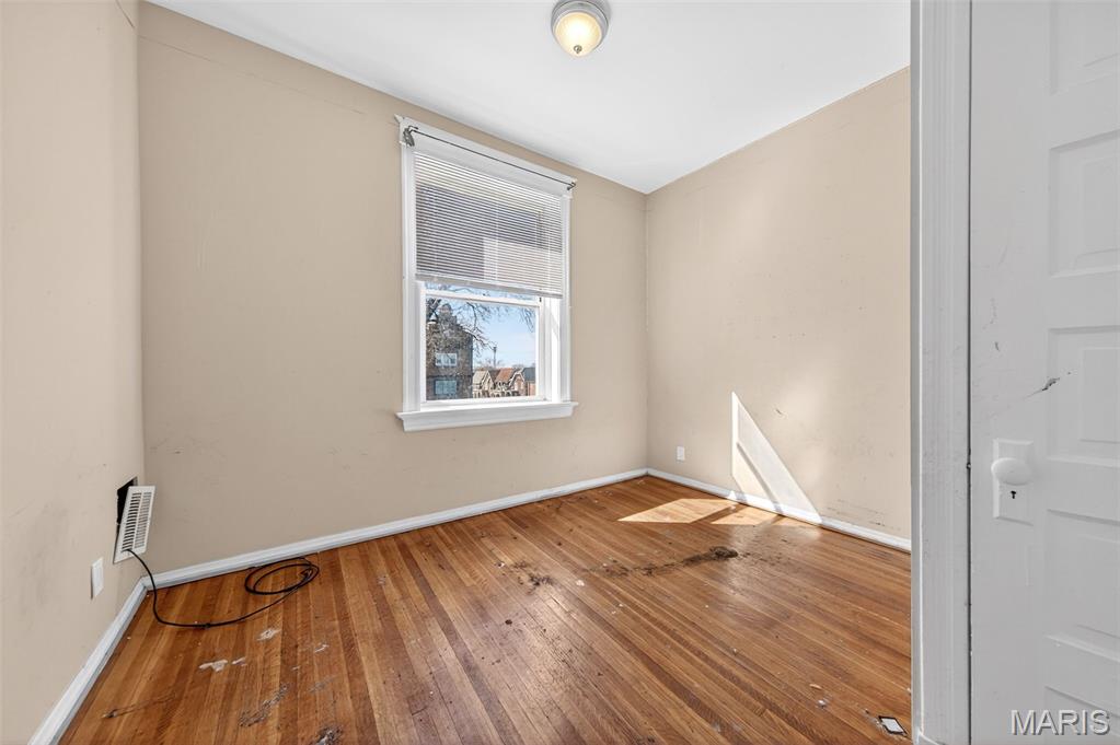 Edward Harens Add - Residential