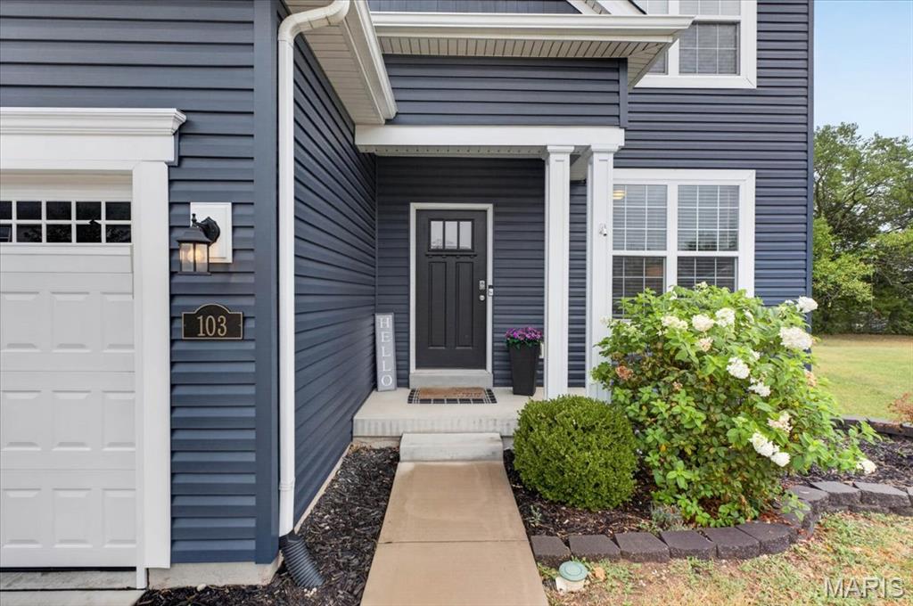 103 Henley Heights Court
