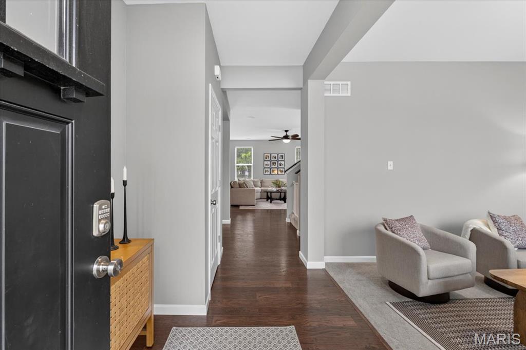 103 Henley Heights Court